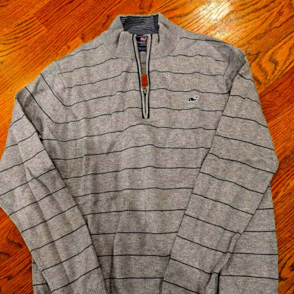 Boy's size XL (20), lightweight pullover sweater,